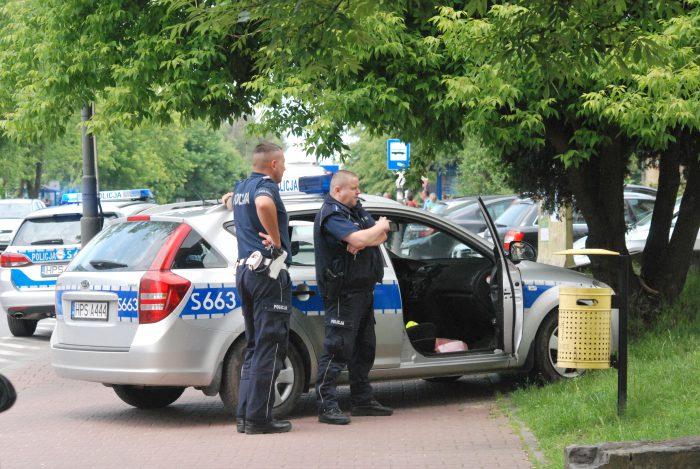 Bez prawa jazdy na trzy miesiące. Sprawdź bilans policyjnej akcji