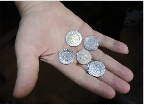 Jakie podwyżki od 1 marca?