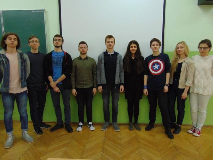 Startują, wygrywają, awansują