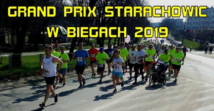 W marcu rusza biegowe Grand Prix