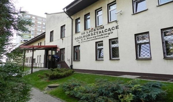 Zobacz co planują utworzyć w budynku po III Liceum!
