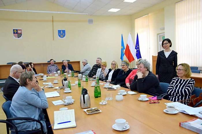 Unijne wsparcie dla usług społecznych