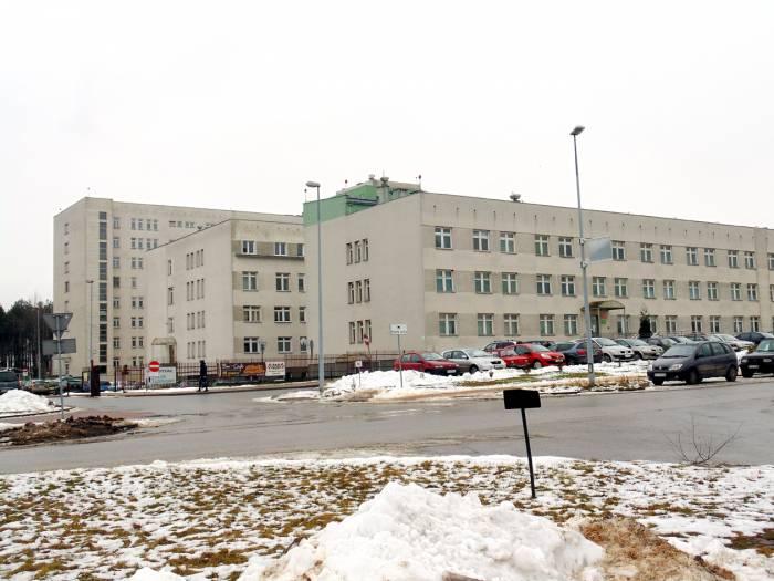 Są chętni remontować szpital! Zobacz za ile!