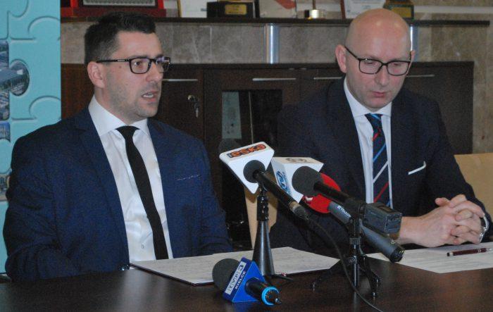 30 tys. zł już na klubowym koncie. Będzie extra kasa od Strefy za awans do IV ligi?