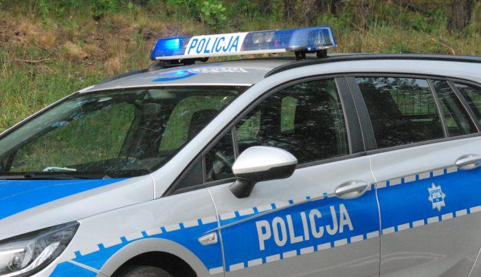 Paliwo wyparowało jak kamfora. Gdzie jest sprawca?