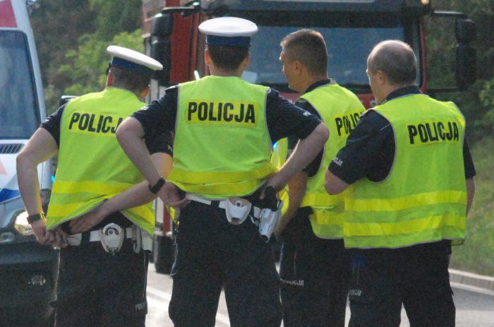 Padłeś ofiarą złodziejskiego duetu? Zgłoś się na policję