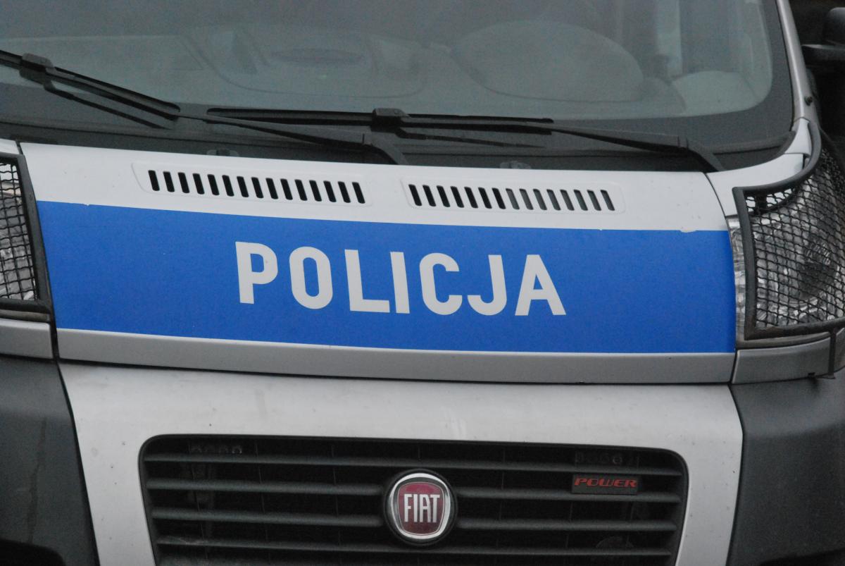 To była pamiętna noc w lokalu. Skarżyski DJ w policyjnym areszcie