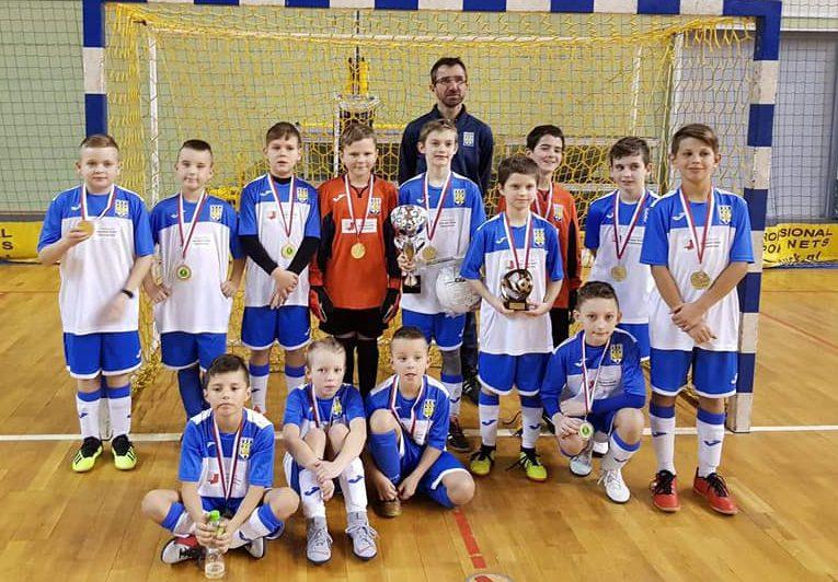 Starachowicki team w gronie najlepszych w kraju. W najbliższy weekend początek batalii [ZDJĘCIA]