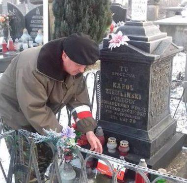 Kto jeszcze o nich pamięta?