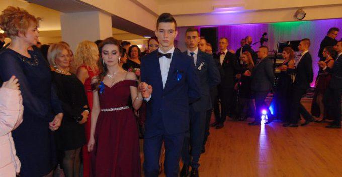 Bal na miarę dojrzałości