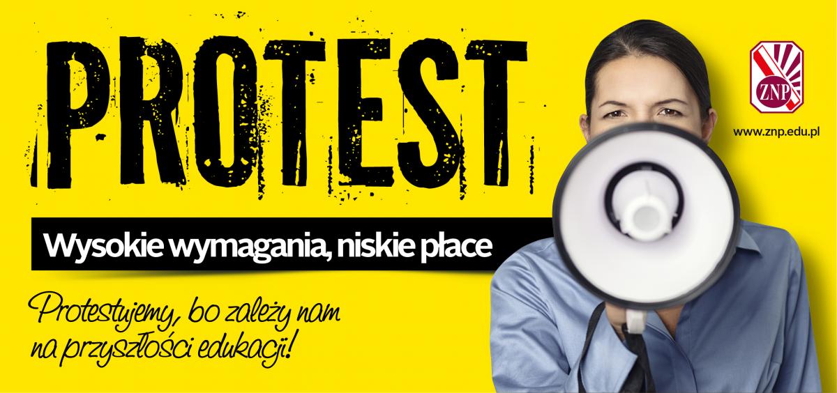 Nauczycielski strajk podczas ważnych egzaminów państwowych? Jest decyzja o sporze zbiorowym