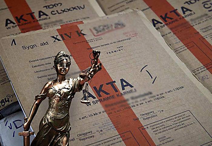 Po tragedii na terenie gminy Mirzec. Podejrzana o zabójstwo noworodka pod lupą biegłych