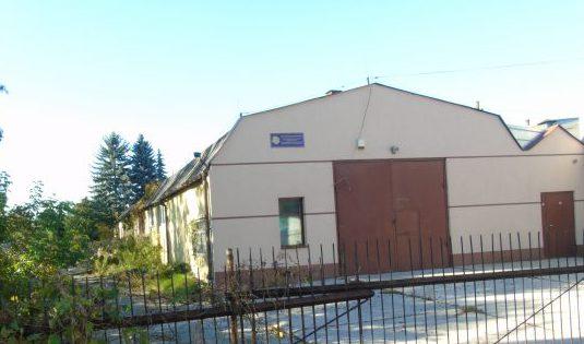 Czy noclegownia doczeka się przenosin?