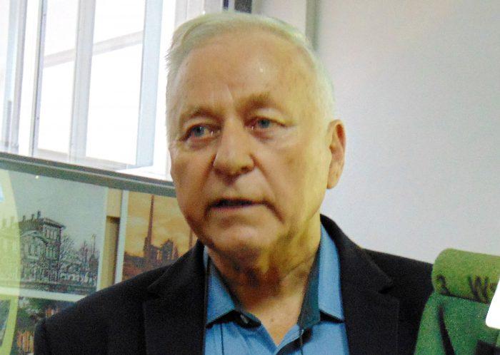 Bogata historia zamknięta w jednej pigułce. Razem stwórzmy monografię starachowickiego sportu