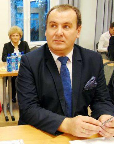 Rafał Lipiec nie jest już dyrektorem szpitala