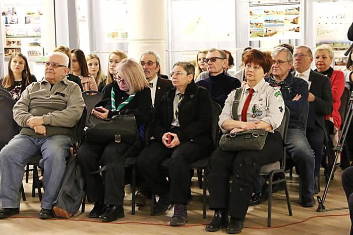 Jak studenci widzą Starachowice?