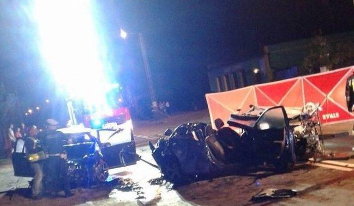 Po śmiertelnym wypadku w Wierzbicy. Ta historia będzie miała ciąg dalszy