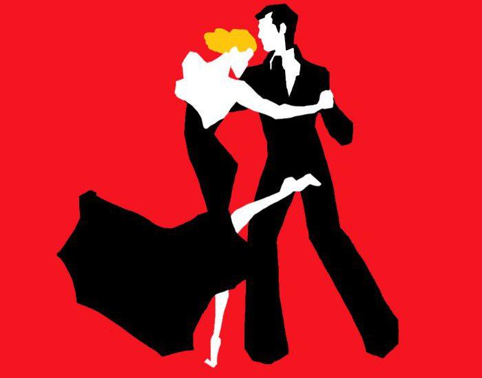 Tango Milonga - lekcja tańca
