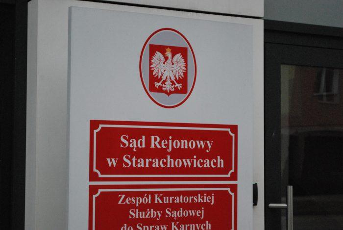 PILNE: matka podejrzanej o zabójstwo noworodka również z zarzutem. Kolejny rozdział dramatu w gminie Mirzec
