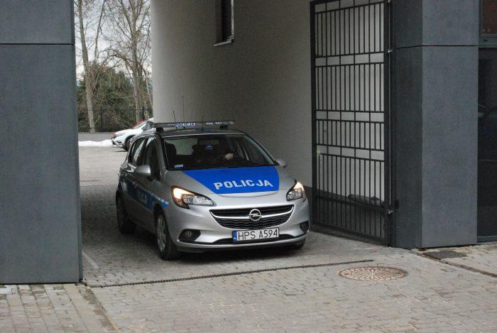 Z OSTATNIEJ CHWILI: podejrzana o zabójstwo aresztowana na trzy miesiące [ZDJĘCIA]