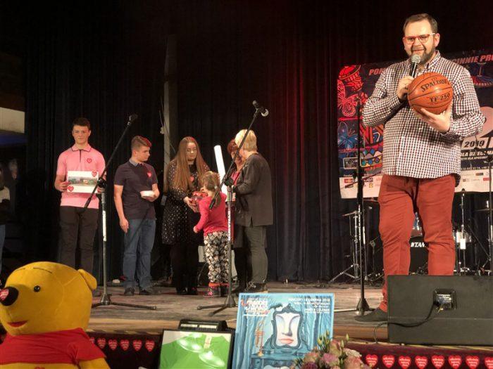 WOŚP finałowy koncert w SCK [zdjęcia]
