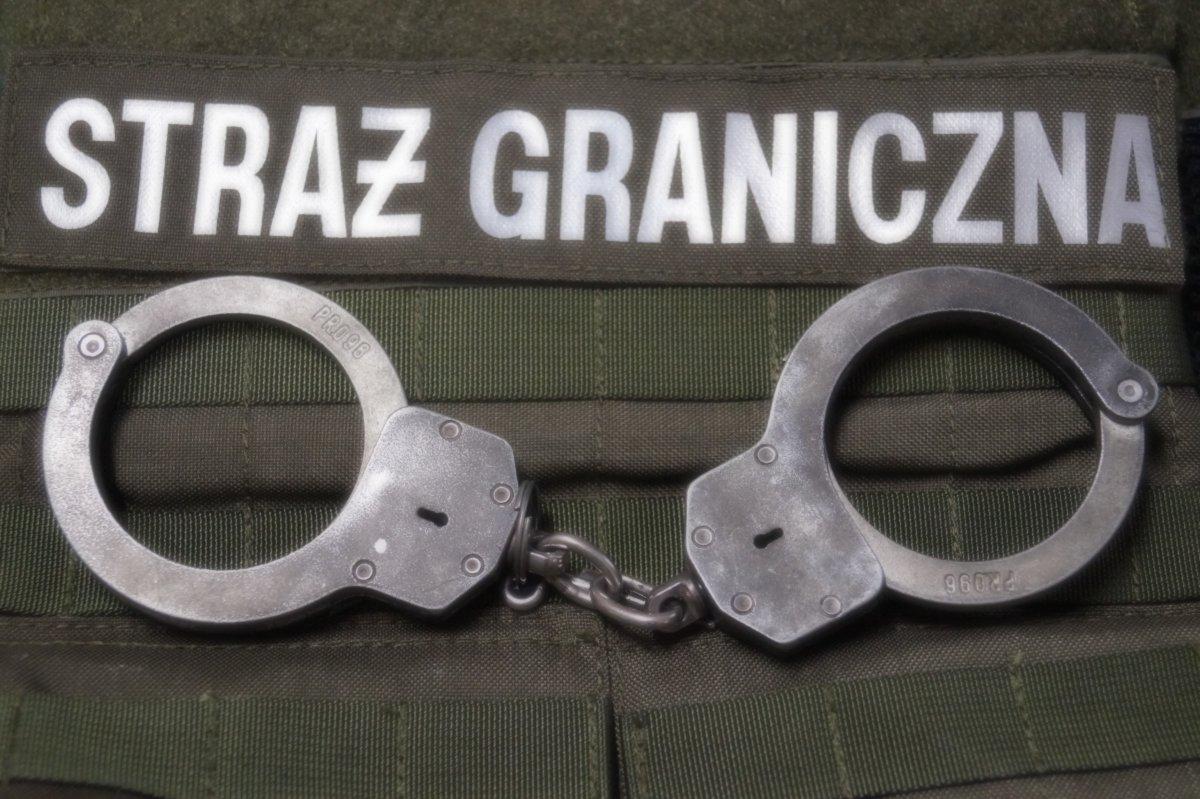 Dwaj cudzoziemcy już czekają na deportację. W kolejce będą inni?