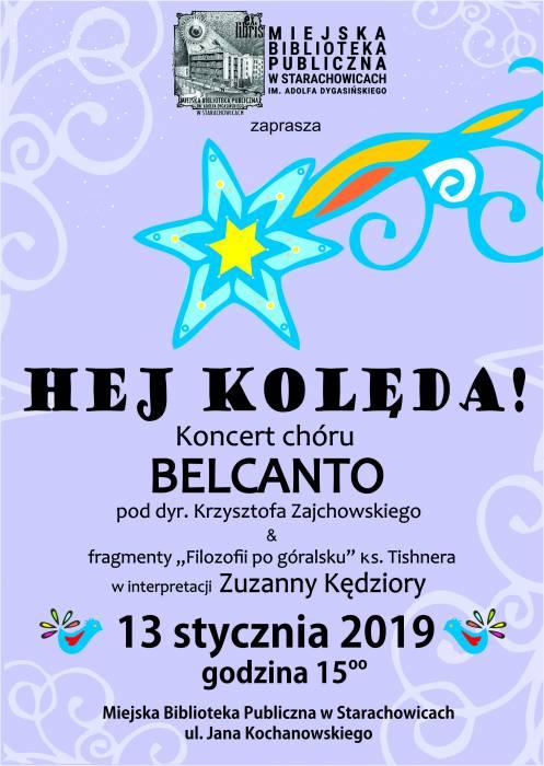 Hej kolęda!