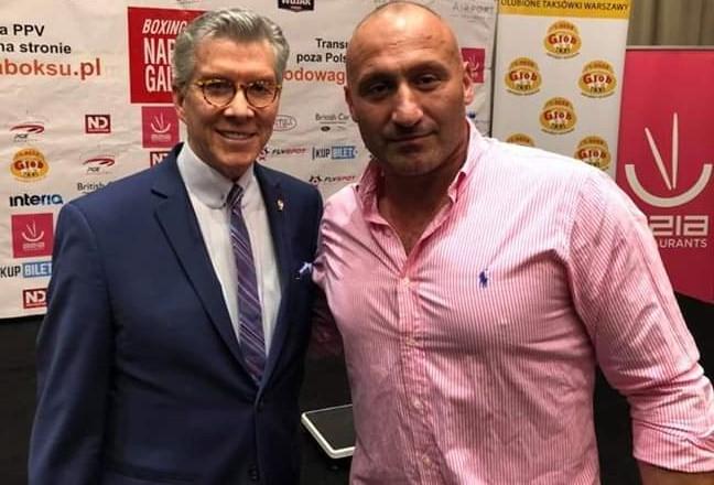 El Testosteron w Starachowicach. Takiej gali u nas jeszcze nie było