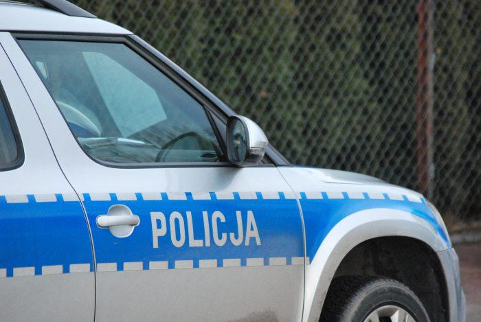 27-latek sprawcą wypadku. Prędkość miała kluczowe znaczenie