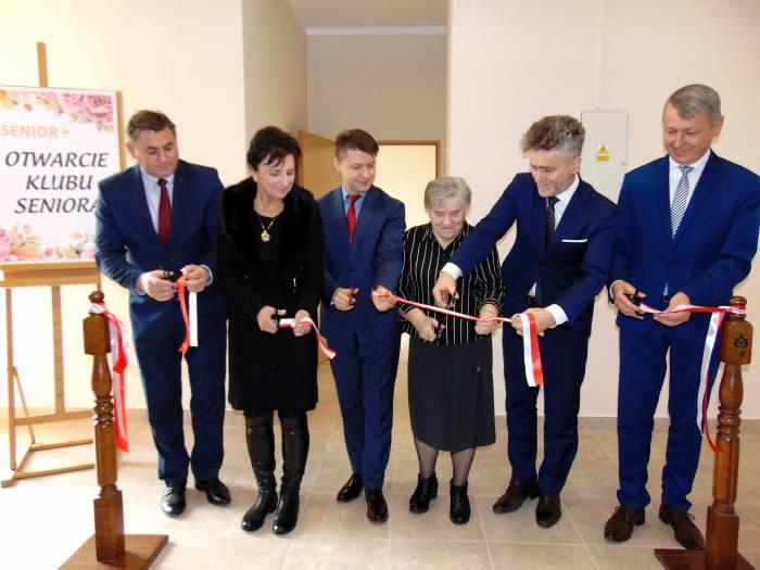 Czy znajdą tu drugi dom?