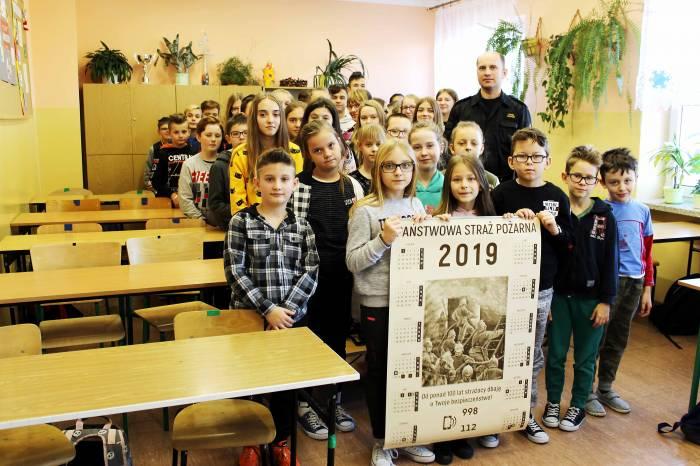 Czad i inne zgarożenia
