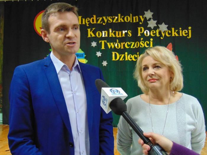 Izba Pamięci przy Społecznej Szkole