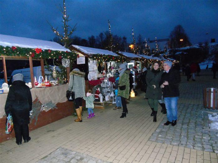 Jarmark Bożonarodzeniowy za nami