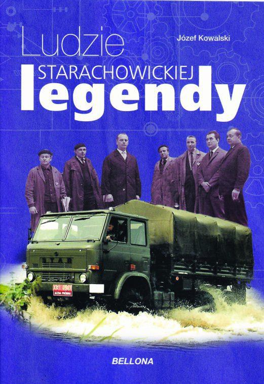 Promocja książki 