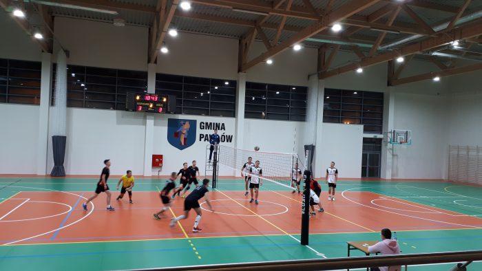Napisali nowy rozdział. Historyczny triumf ekipy z Pawłowa