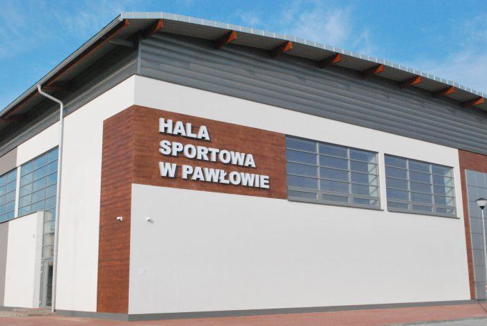 Mikołajkowy prezent dla sympatyków futsalu. Reprezentacja Polski w Pawłowie!