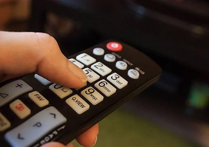 Nie licz na darmową telewizję