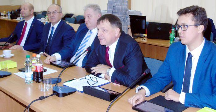 Zarząd powiatu starachowickiego. Kto jest kim?