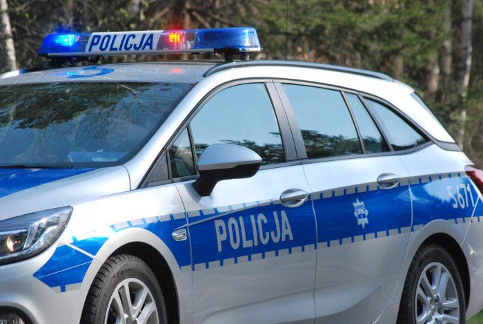 Podwójne włamanie w Starachowicach. Sprawcą jedna i ta sama osoba?