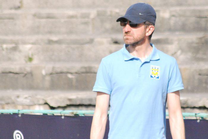 Suma nieszczęść przeciwko Juvencie Starachowice. W sobotę zagrają z Karpatami