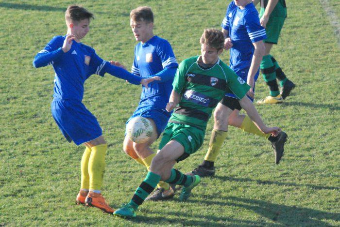 Awans stał się faktem. Star/Juventa w Makroregionalnej Lidze Juniorów Starszych U-19 [ZDJĘCIA]