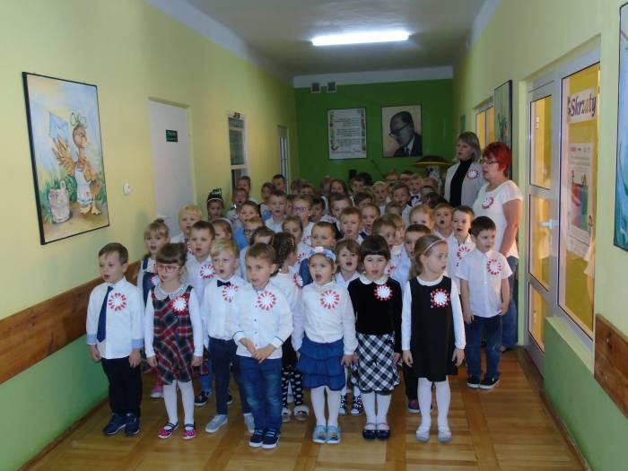 Rekord dla Niepodległej