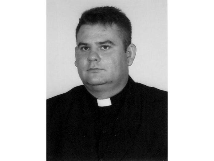 Zmarł ksiądz Mirosław Gajewski