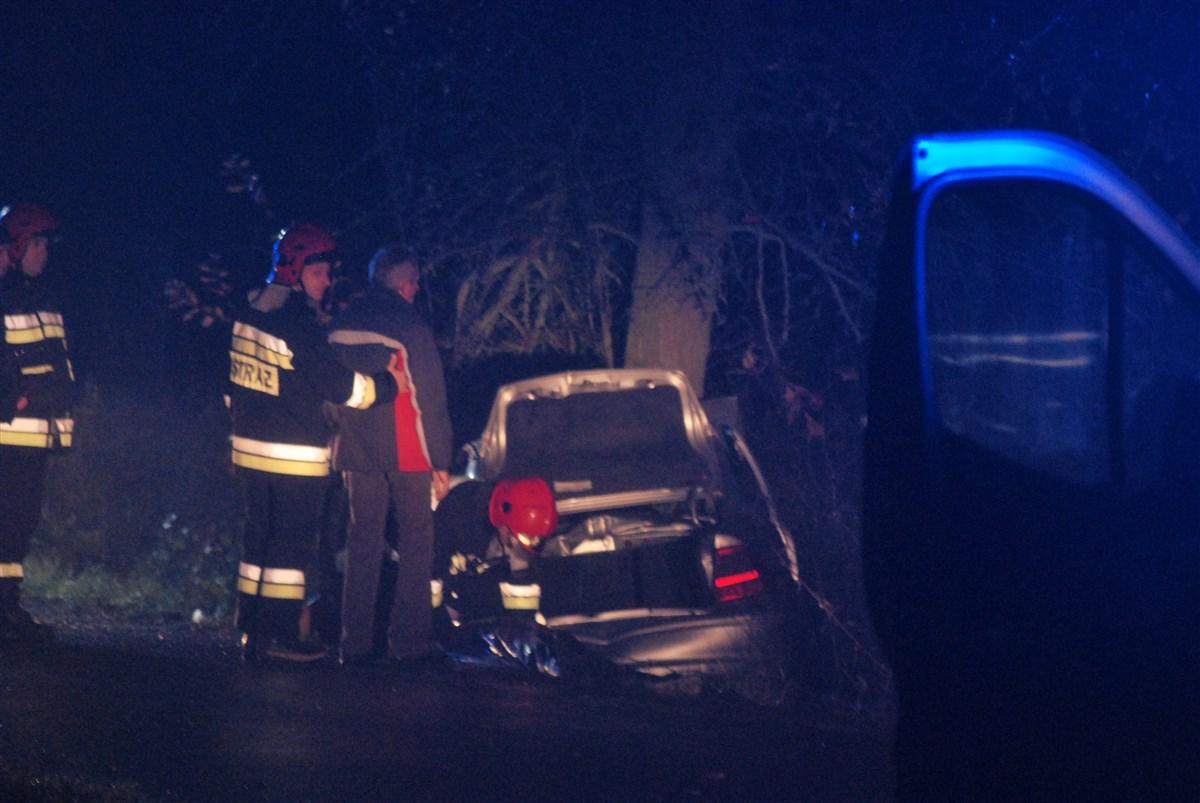 PILNE: 17-latek z tragicznego wypadku w poważnym stanie. Batalia lekarzy trwa
