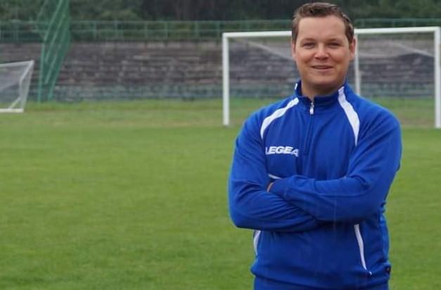 Tomasz Gralec bohaterem Familijnego Klubu Sportowego. Przy Szkolnej zmierzch Zorzy