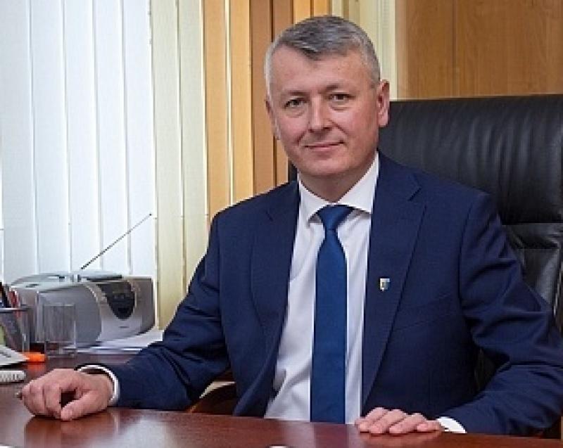 Gmina Mirzec. Tak dla Mirosława Seweryna