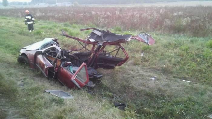 Echa tragedii w Wierzbicy