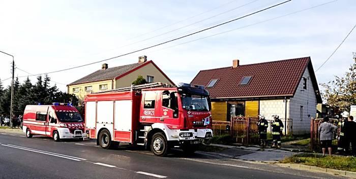 Ludzkie zwłoki w walizce