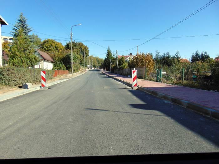 Remont ul. Kościelnej się przedłuża