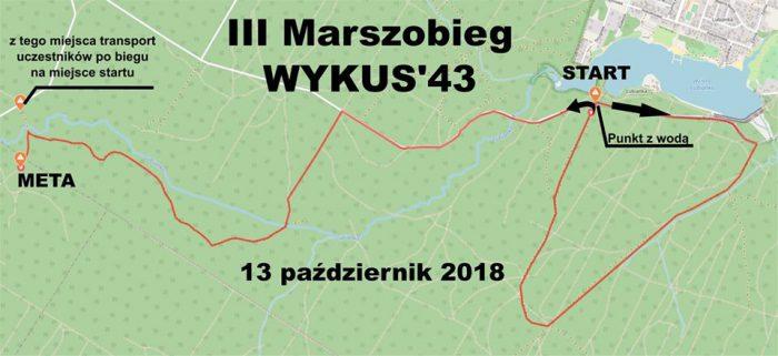 Marszobieg 